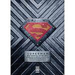 Livro - Superman: os Arquivos Secretos do Homem de Aço