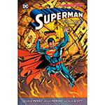 Livro - Superman: Qual é o Preço do Amanhã?