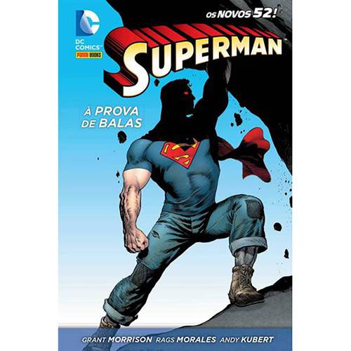 Livro - Superman