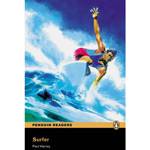 Livro - Surfer! Penguin Readers