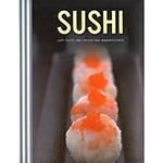 Livro - Sushi: um Livro de Receitas Essenciais