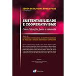 Livro - Sustentabilidade e Cooperativismo - uma Filosofia para o Amanhã