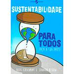 Livro - Sustentabilidade para Todos - Faça a Sua Parte!