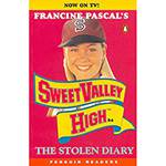 Livro - Sweet Valley High - The Stolen Diary - Importado