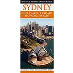 Livro - Sydney - Guia e Mapa