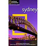 Livro - Sydney - National Geographic Traveler
