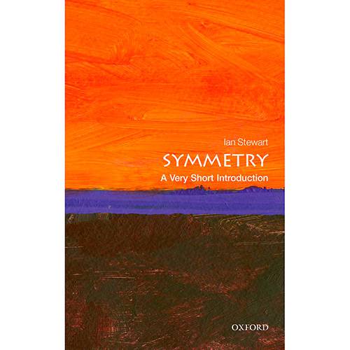 Livro - Symmetry: a Very Short Introduction