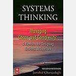 Livro - Systems Thinking Managing Chaos And Complexity: a Platform For Des