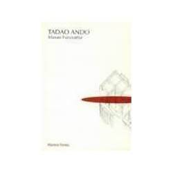 Livro - Tadao Ando