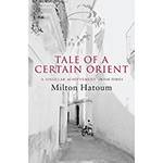 Livro - Tale Of a Certain Orient