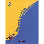 Livro - Tamburin 3 - Deutsch Für Kinder