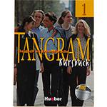 Livro - Tangram 1 - Kursbuch: Tangram - Ausgabe In 2 Bänden