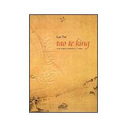 Livro - Tao te King
