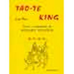 Livro - Tao te King