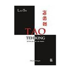 Livro - Tao Teh King
