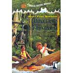 Livro - Tarde na Amazônia, uma - Volume 6