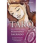 Livro - Tarô: as Chaves do Feminino Sagrado