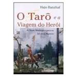 Livro - Taro e a Viagem do Heroi, o