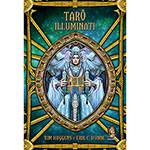 Livro - Tarô Illuminati