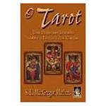 Livro - Tarot, o
