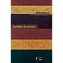 Livro - Tarsila Cronista