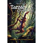 Livro - Tarzan: Contos da Selva