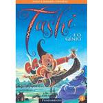 Livro - Tashi e o Gênio - Vol. 4