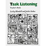 Livro - Task Listening Teacher´s Book