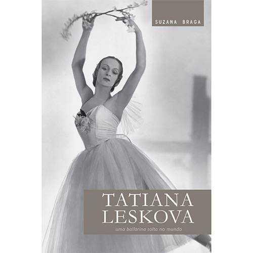 Livro - Tatiana Leskova
