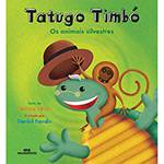 Livro - Tatugo Timbó