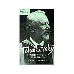 Livro - Tchaikovsky