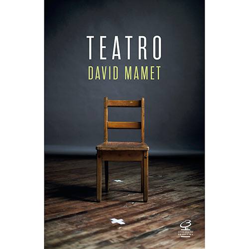 Livro - Teatro