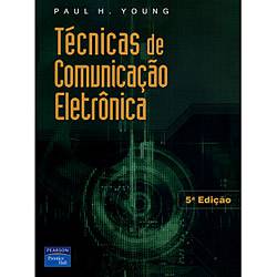 Livro - Técnicas de Comunicação Eletrônica