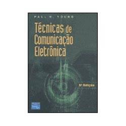 Livro - Técnicas de Comunicacao Eletrônica