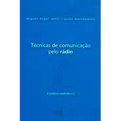 Livro - Técnicas de Comunicação Pelo Rádio