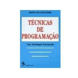 Livro - Tecnicas de Programaçao
