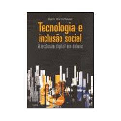 Livro - Tecnologia e Inclusão Social