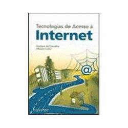 Livro - Tecnologias de Acesso à Internet