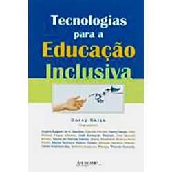 Livro - Tecnologias para a Educação Inclusiva
