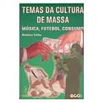 Livro - Temas da Cultura de Massa