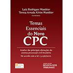 Livro - Temas Essenciais do Novo Cpc: Análises das Principais Alterações do Sistema Processual Civil Brasileiro