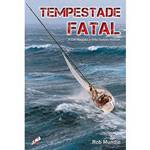 Livro - Tempestade Fatal