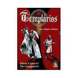 Livro - Templarios