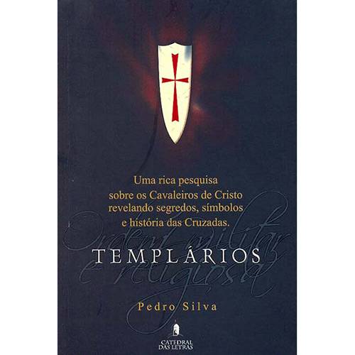 Livro - Templários
