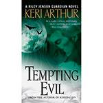 Livro - Tempting Evil