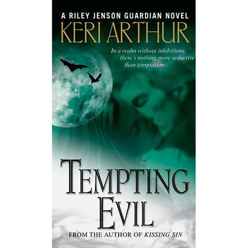 Livro - Tempting Evil