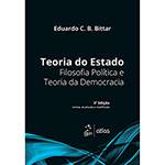 Livro - Teoria do Estado: Filosofia Política e Teoria da Democracia