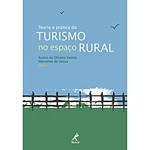 Livro - Teoria e Prática do Turismo no Espaço Rural