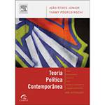 Livro - Teoria Política Contemporânea