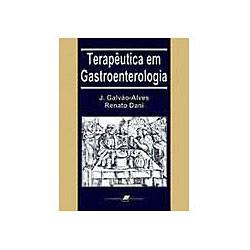 Livro - Terapeutica em Gastroenterologia